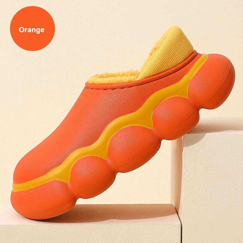 CozyClogs - Superairshoes Winter Slipper - Laven Club