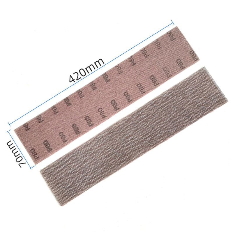 FlexiSmooth ProRadius Sanding System - Laven Club