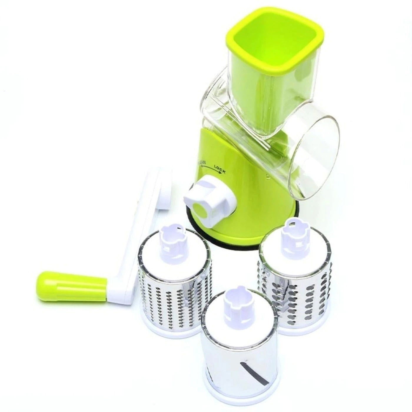 HOME EASY SLICER - Laven Club