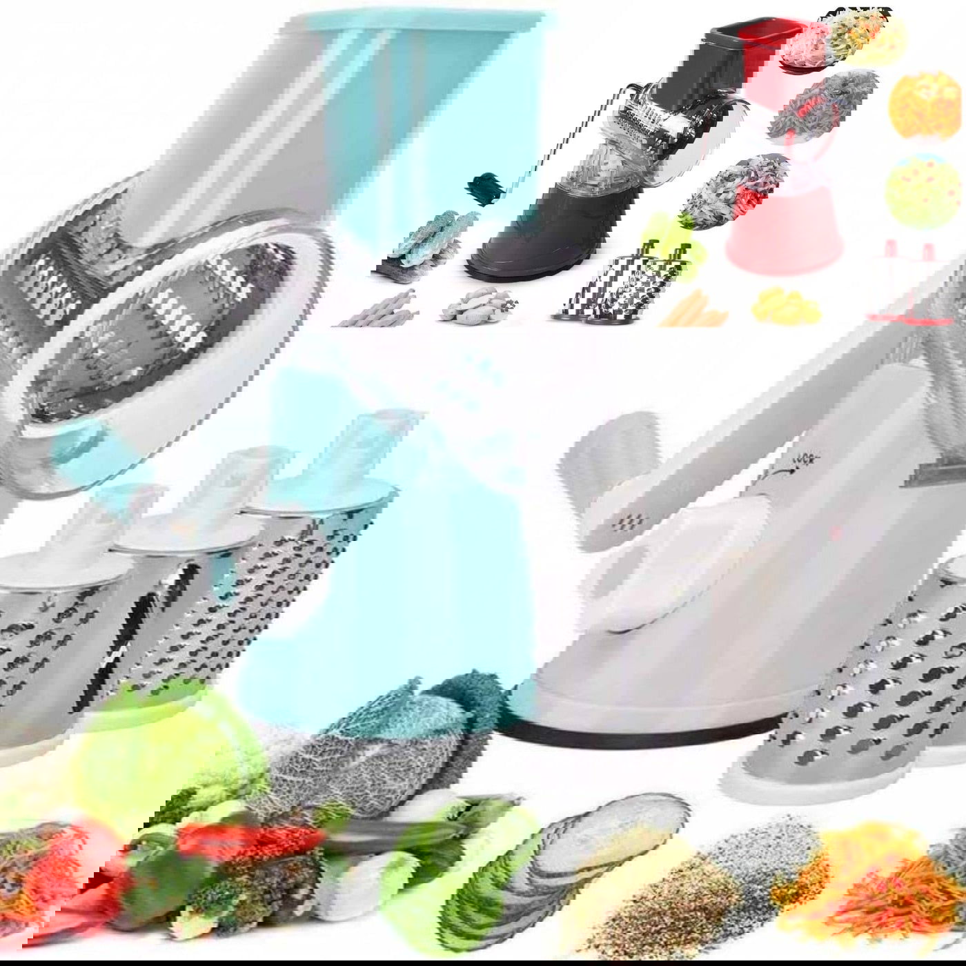 HOME EASY SLICER - Laven Club