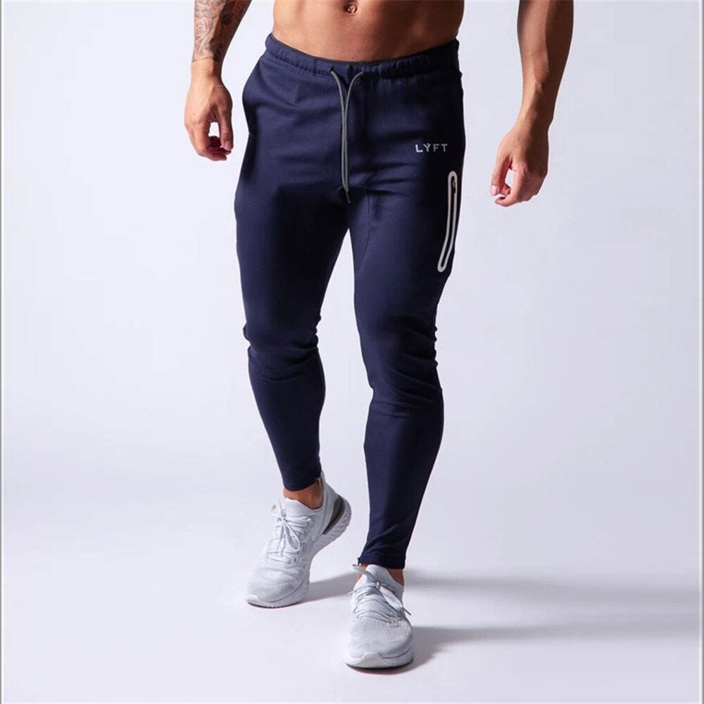 LYFT Running Sweats - Laven Club