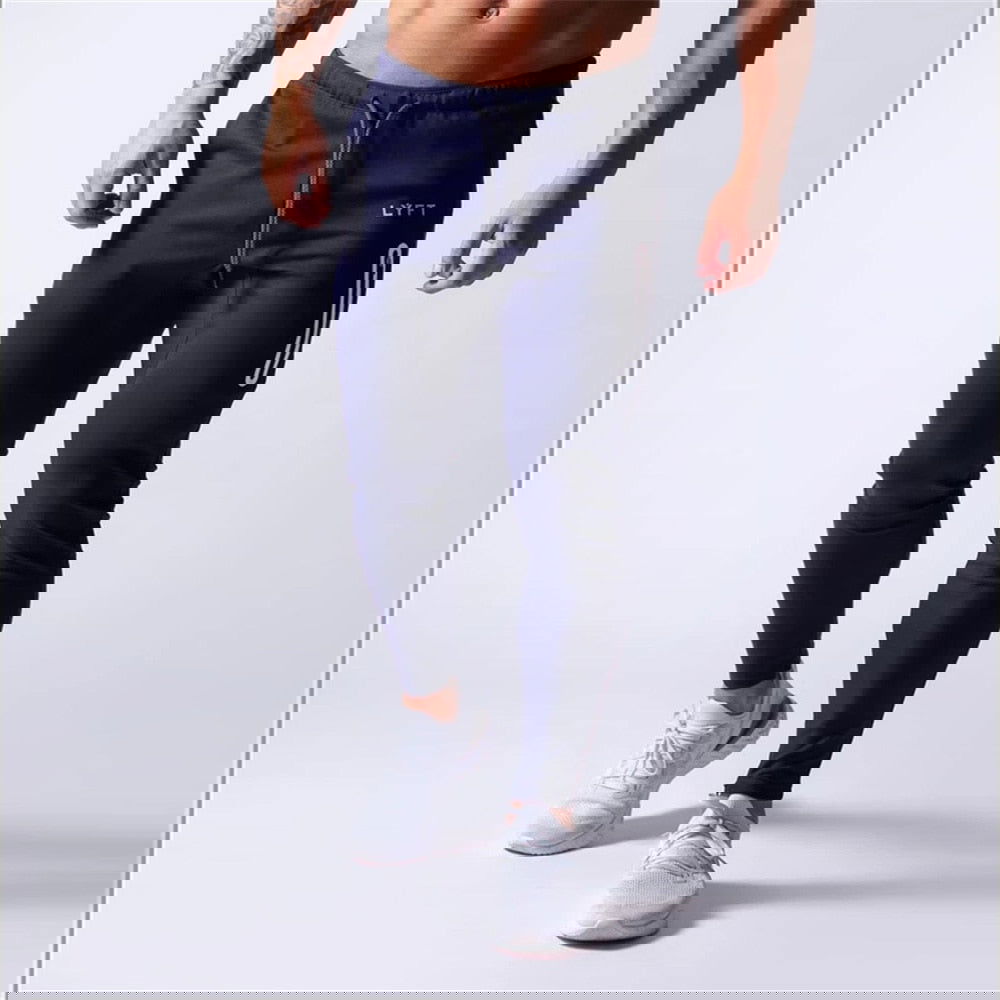 LYFT Running Sweats - Laven Club