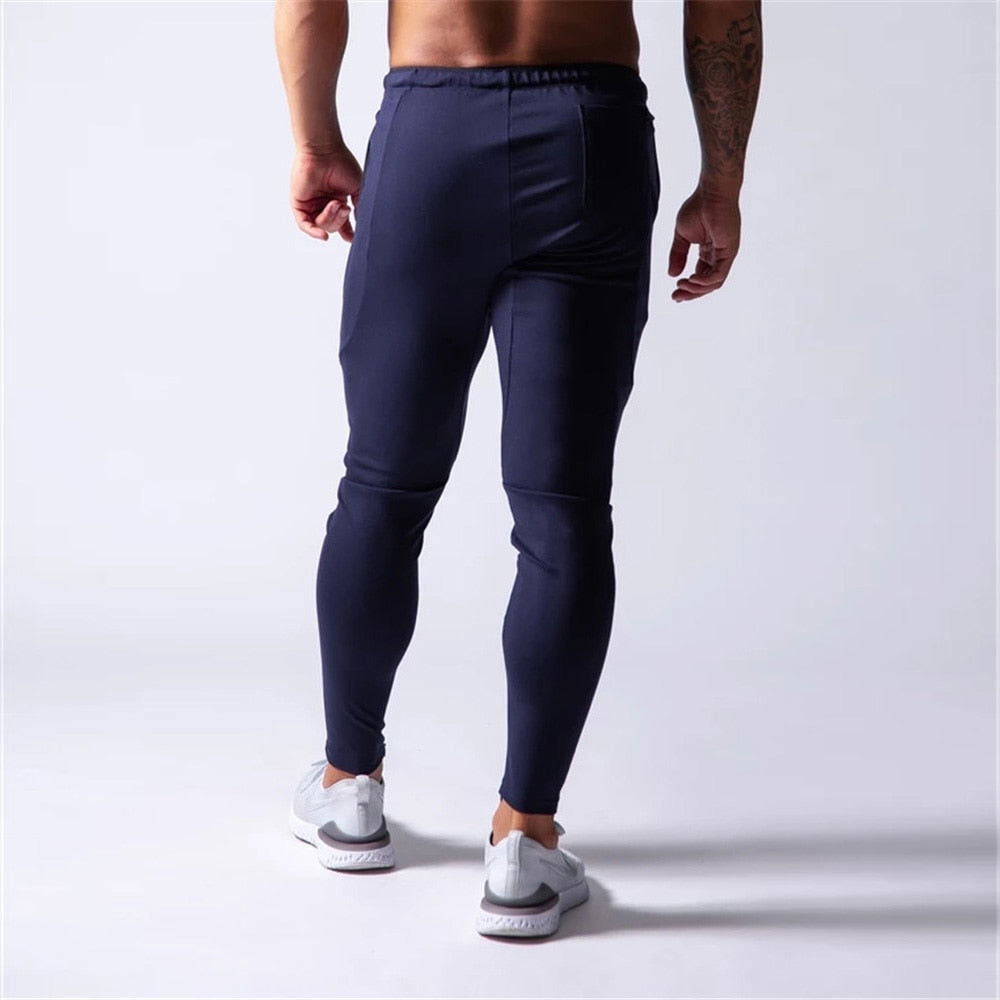 LYFT Running Sweats - Laven Club