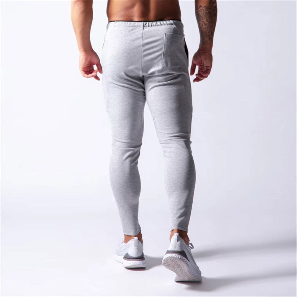 LYFT Running Sweats - Laven Club