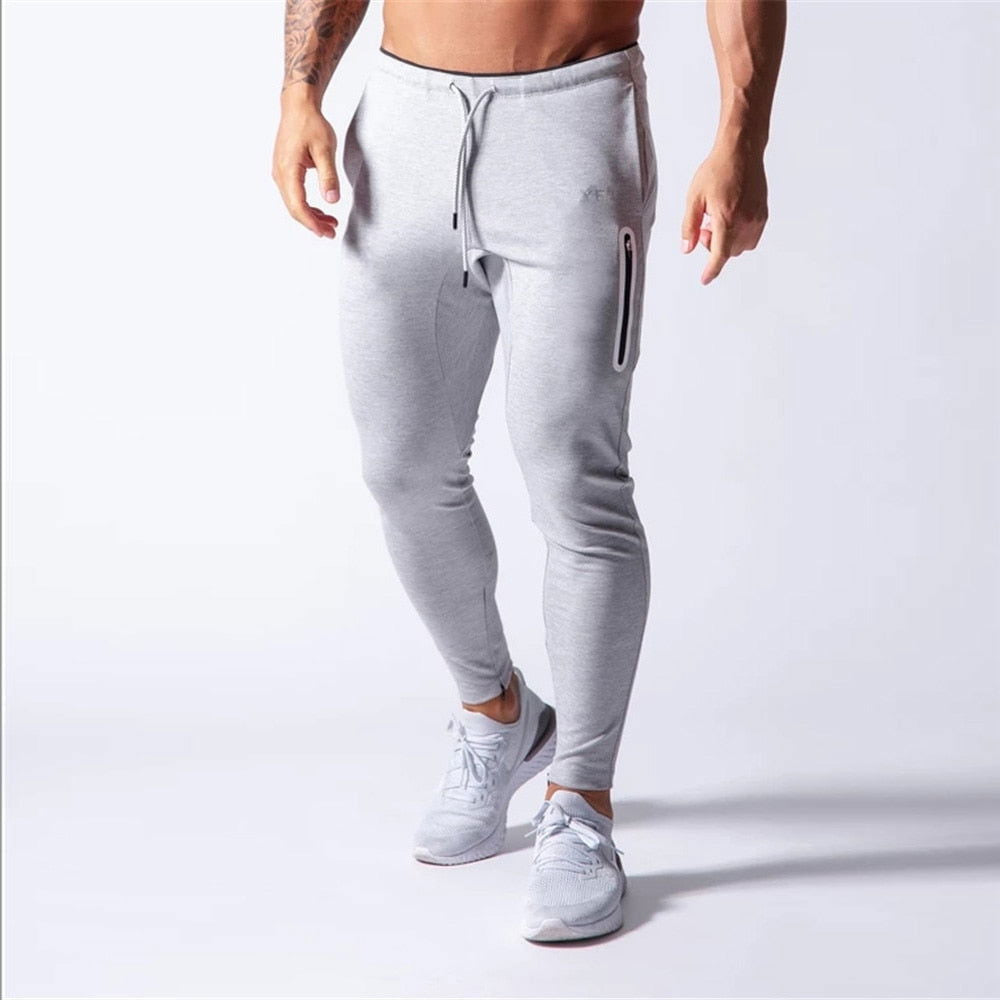 LYFT Running Sweats - Laven Club