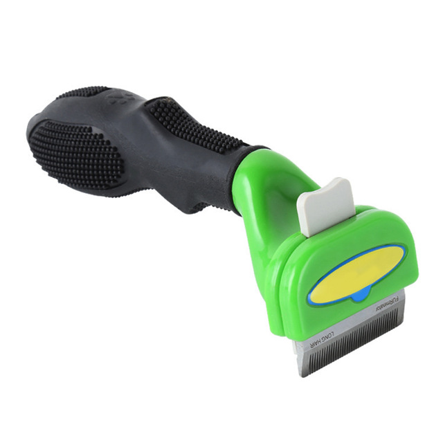 Pet Comb - Laven Club