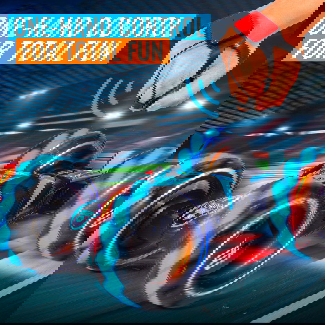 StuntGlider - Laven Club