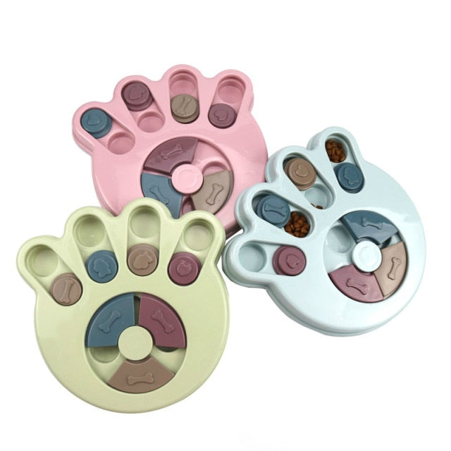 Dog Puzzle Toys | Puzzle Toys Dogs | The Pets Beat