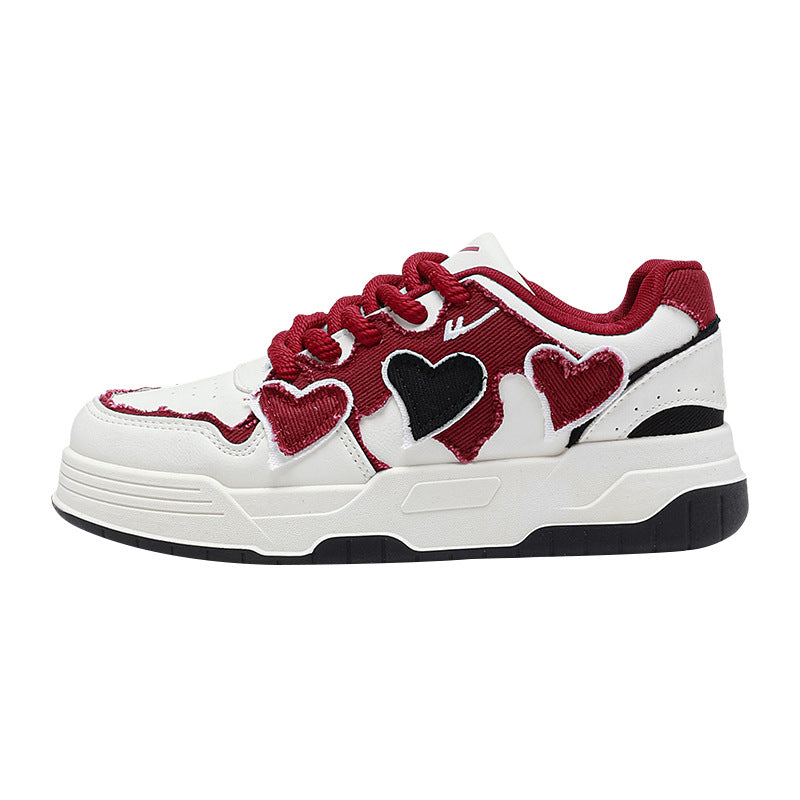 Love Dopamine Sneakers