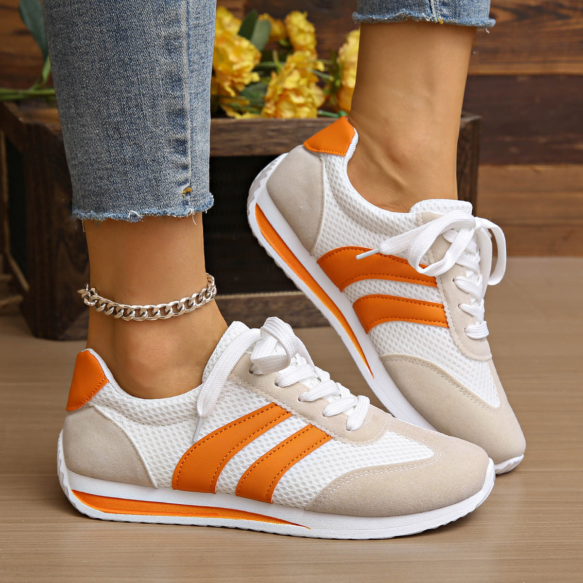 Casual Laven Sneaker