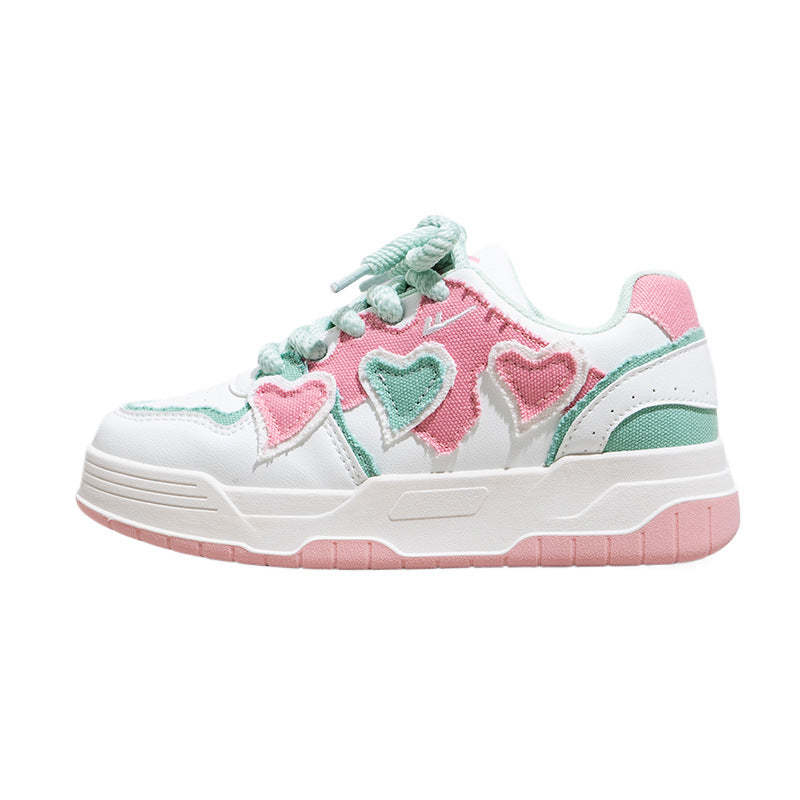 Love Dopamine Sneakers