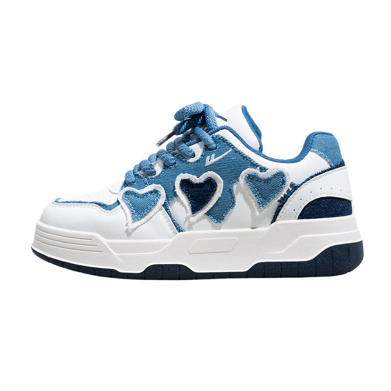 Love Dopamine Sneakers