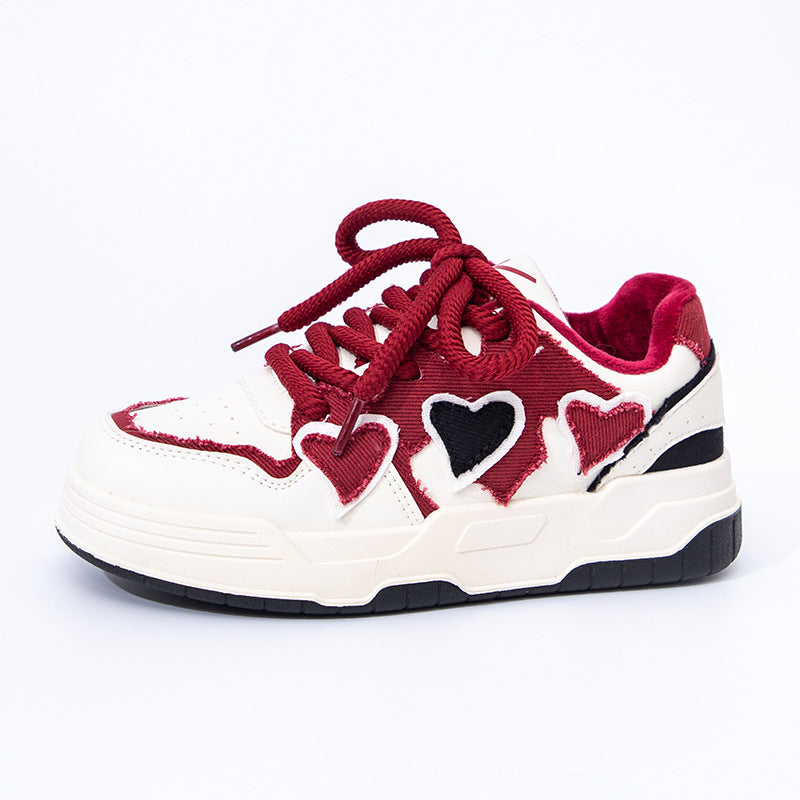 Love Dopamine Sneakers