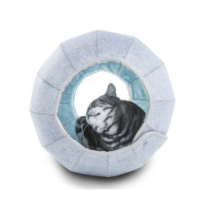 Is Your Pet Craving a Cozy Hideaway They Can Sleep, Play, and Relax In?