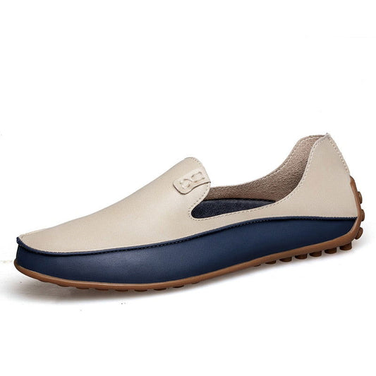 BizzMula Loafer - Laven Club