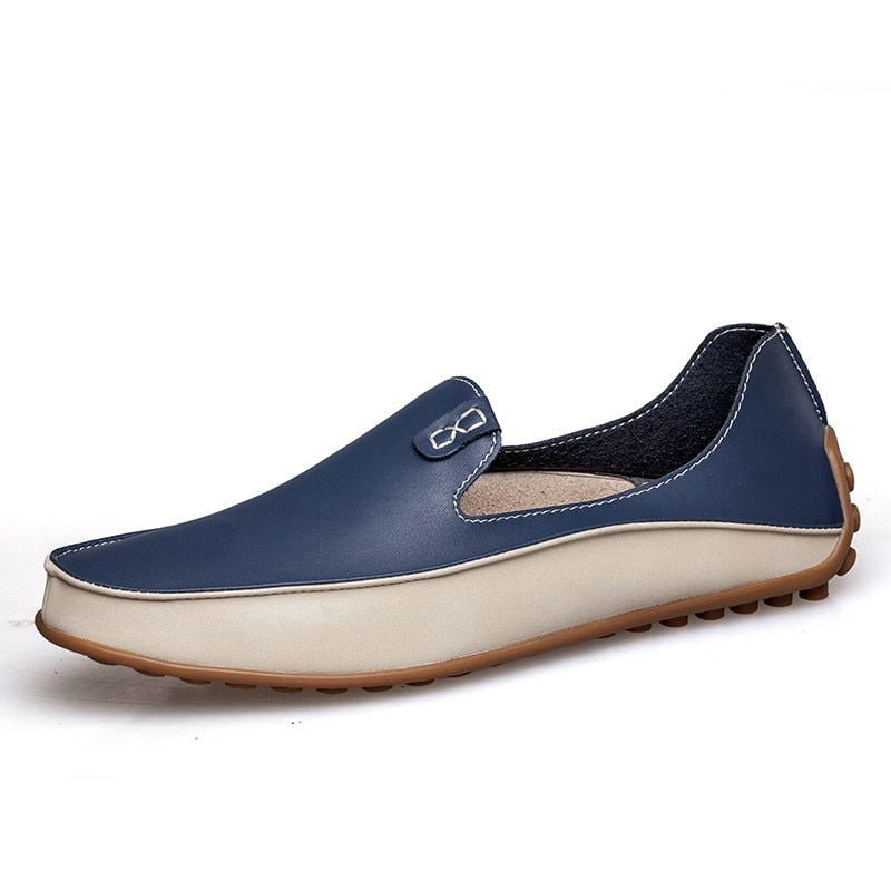 BizzMula Loafer - Laven Club