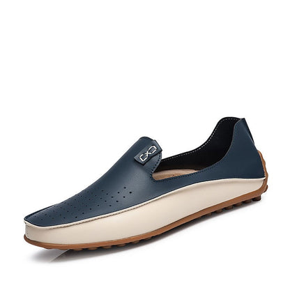 BizzMula Loafer - Laven Club