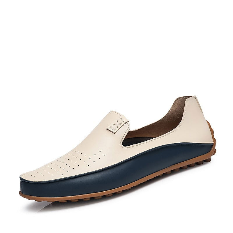 BizzMula Loafer - Laven Club