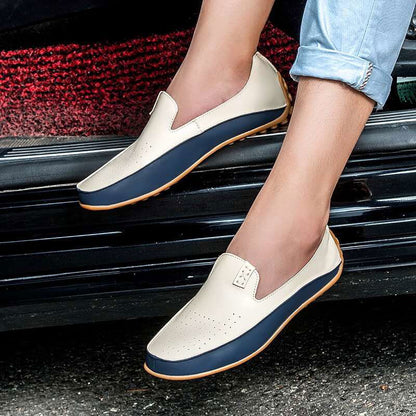 BizzMula Loafer - Laven Club