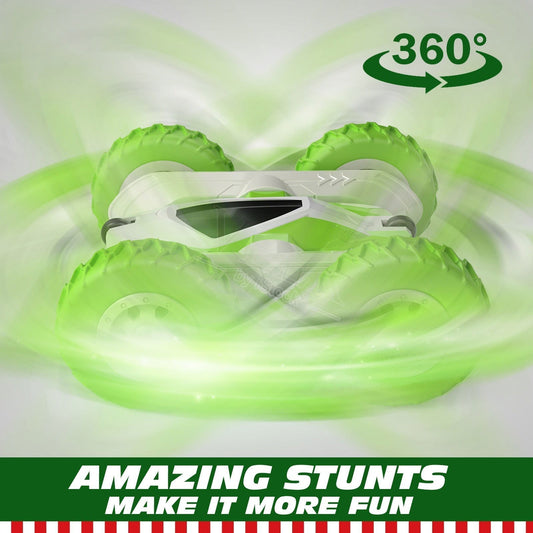 CHILDREN'S TOY REMOTE DRIFT CAR - Laven Club