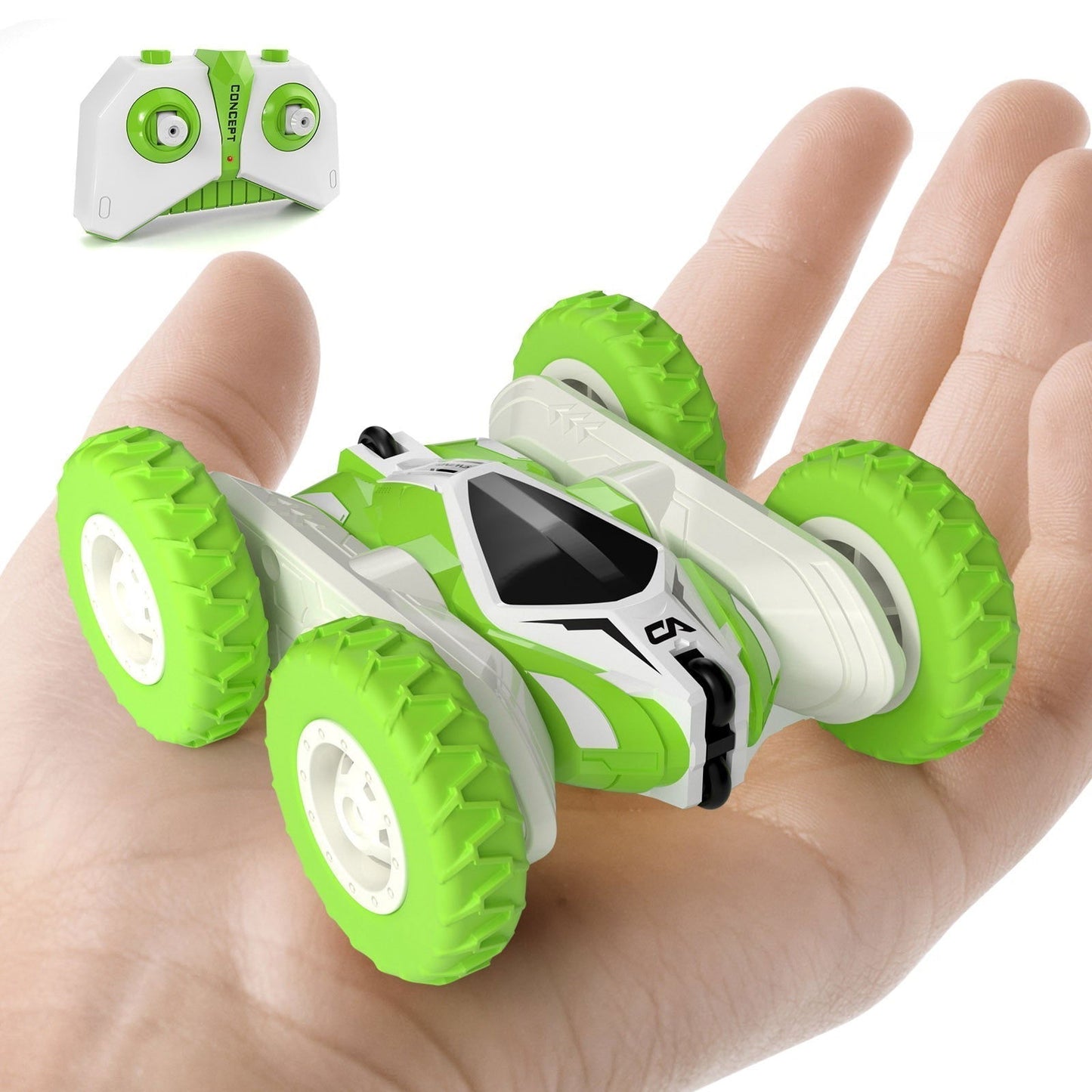 CHILDREN'S TOY REMOTE DRIFT CAR - Laven Club