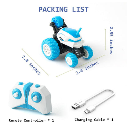 CHILDREN'S TOY REMOTE DRIFT CAR - Laven Club