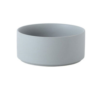 Ceramic Pet Feeding Bowl - Laven Club