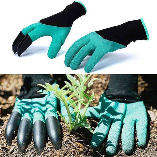 Claws Garden Gloves - Laven Club