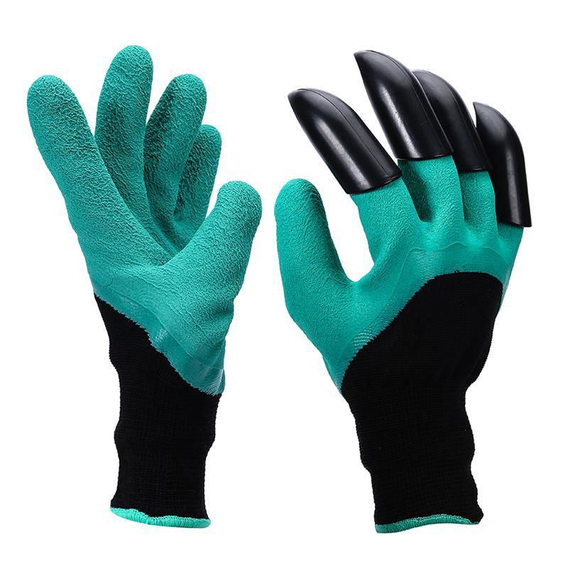 Claws Garden Gloves - Laven Club