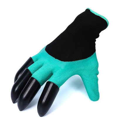 Claws Garden Gloves - Laven Club