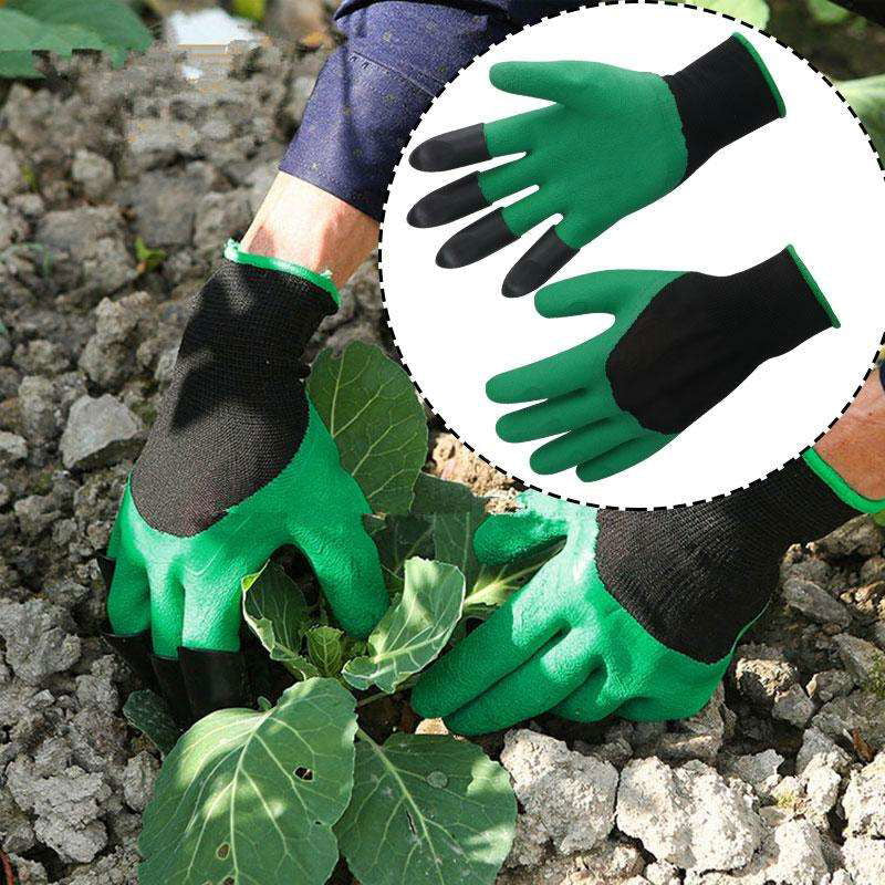 Claws Garden Gloves - Laven Club