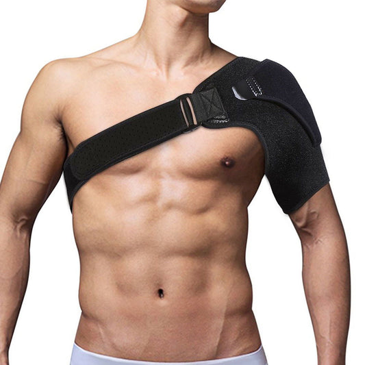 ComfortEase™ OrthoBand Shoulder Brace - Laven Club