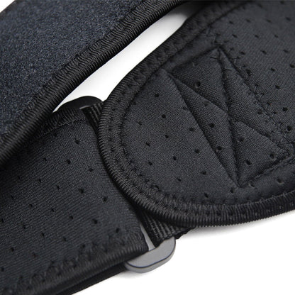 ComfortEase™ OrthoBand Shoulder Brace - Laven Club
