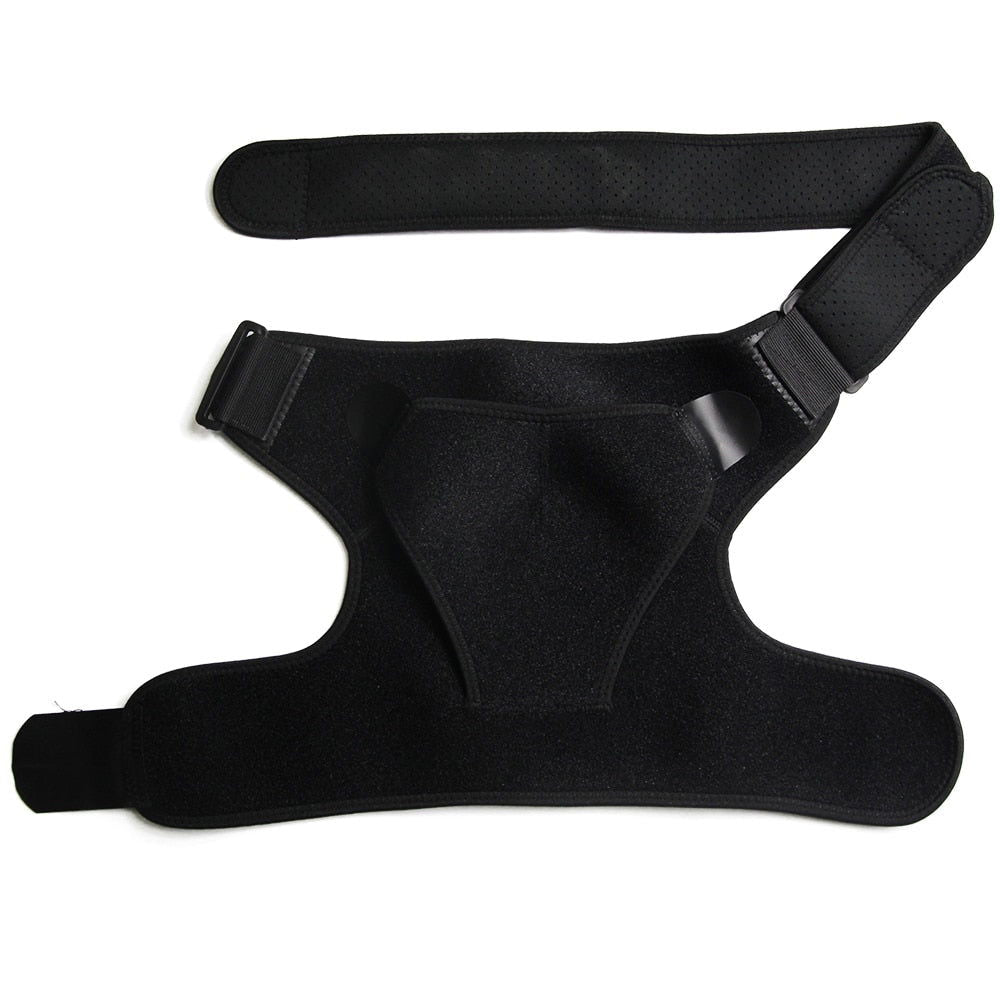 ComfortEase™ OrthoBand Shoulder Brace - Laven Club