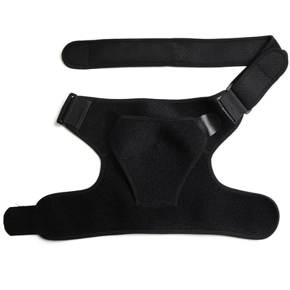 ComfortEase™ OrthoBand Shoulder Brace - Laven Club