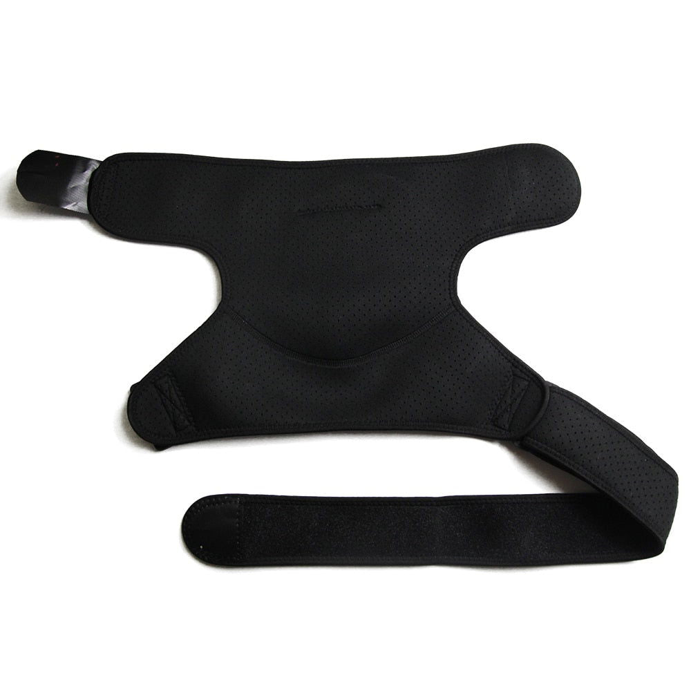 ComfortEase™ OrthoBand Shoulder Brace - Laven Club