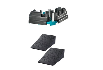 CornerMatch - Carpenter 2 in 1 Miter Measuring Tool - Laven Club