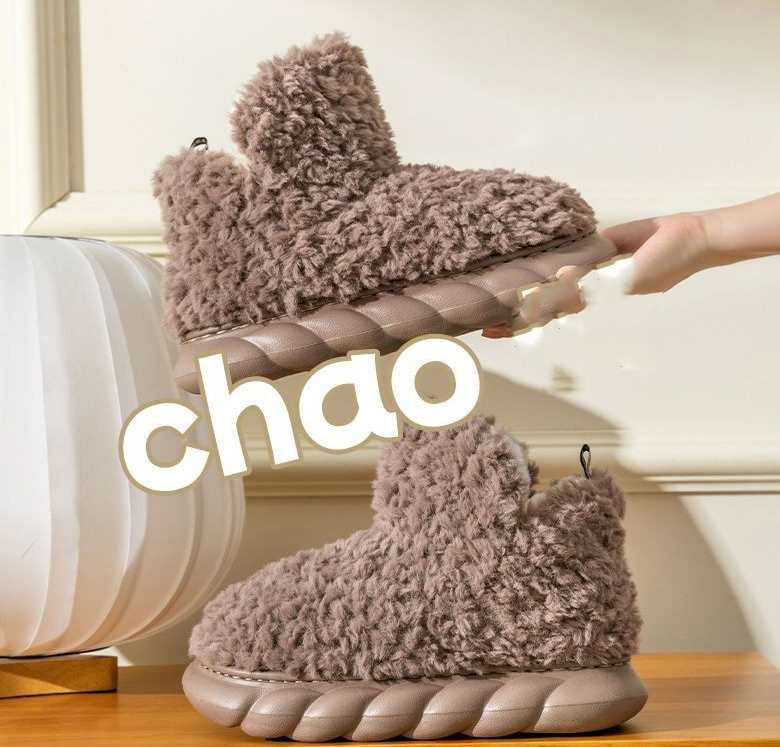 CottoMoons - Slip On Shoes - Laven Club