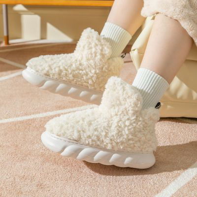 CottoMoons - Slip On Shoes - Laven Club