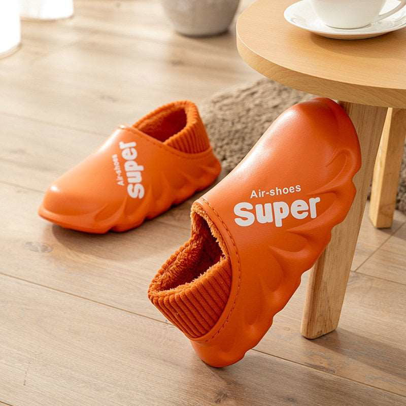 CozyClogs - Superairshoes Winter Slipper - Laven Club