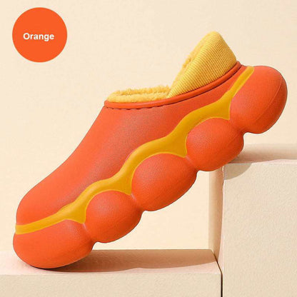 CozyClogs - Superairshoes Winter Slipper - Laven Club