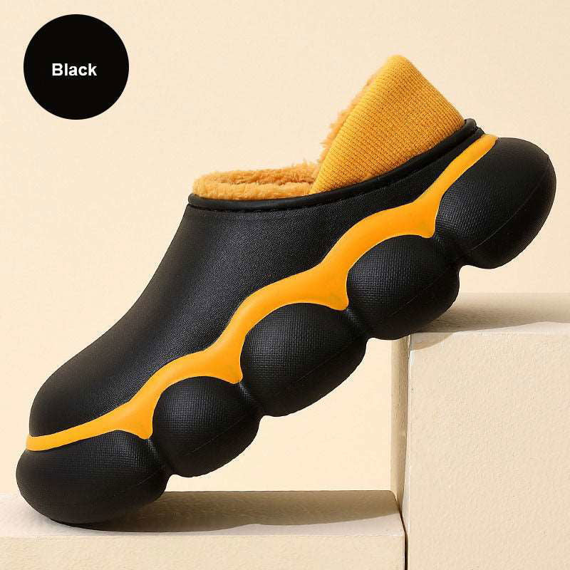 CozyClogs - Superairshoes Winter Slipper - Laven Club