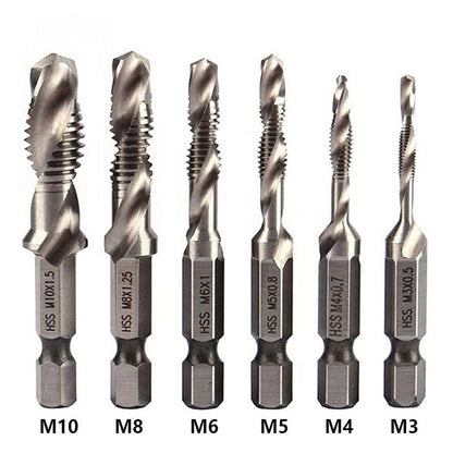DURABLE TAP DRILL BITS GETS THE JOB DONE - Laven Club