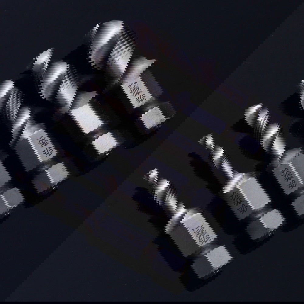 DURABLE TAP DRILL BITS GETS THE JOB DONE - Laven Club