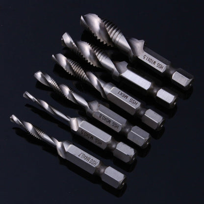 DURABLE TAP DRILL BITS GETS THE JOB DONE - Laven Club