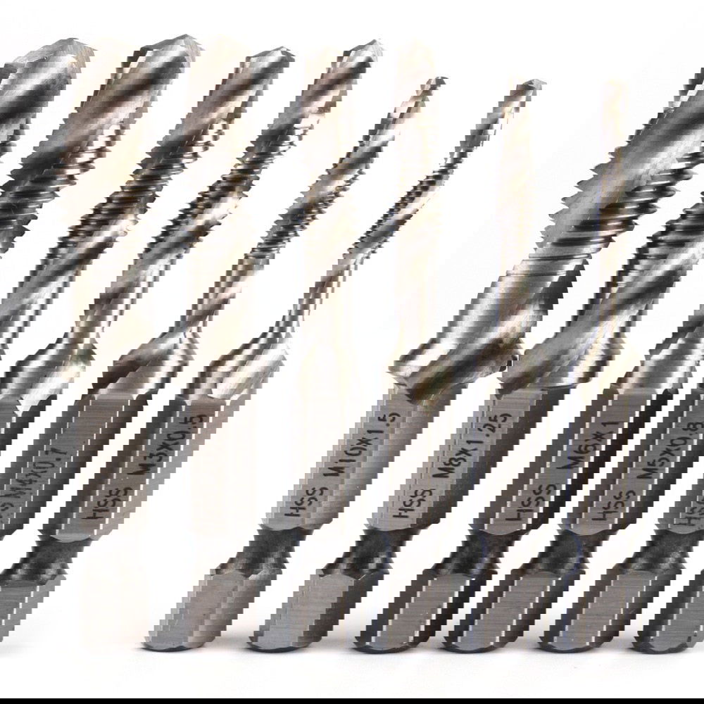 DURABLE TAP DRILL BITS GETS THE JOB DONE - Laven Club