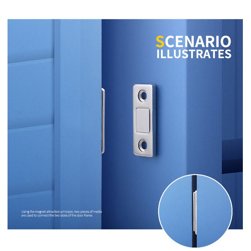 DuraClose - Ultra-thin Invisible Cabinet Door Magnets - Laven Club