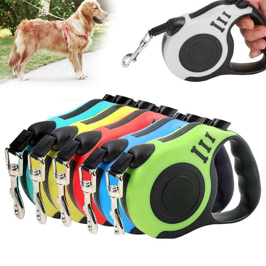 Durable Dog Leash - Laven Club