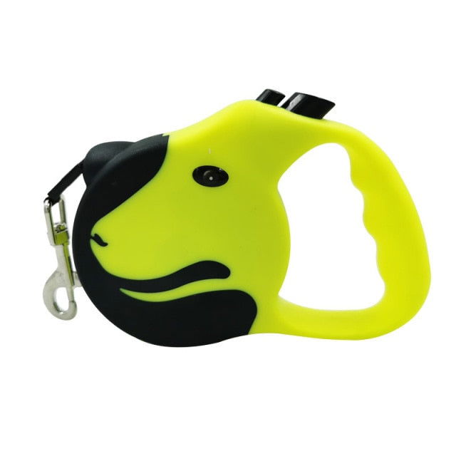 Durable Dog Leash - Laven Club