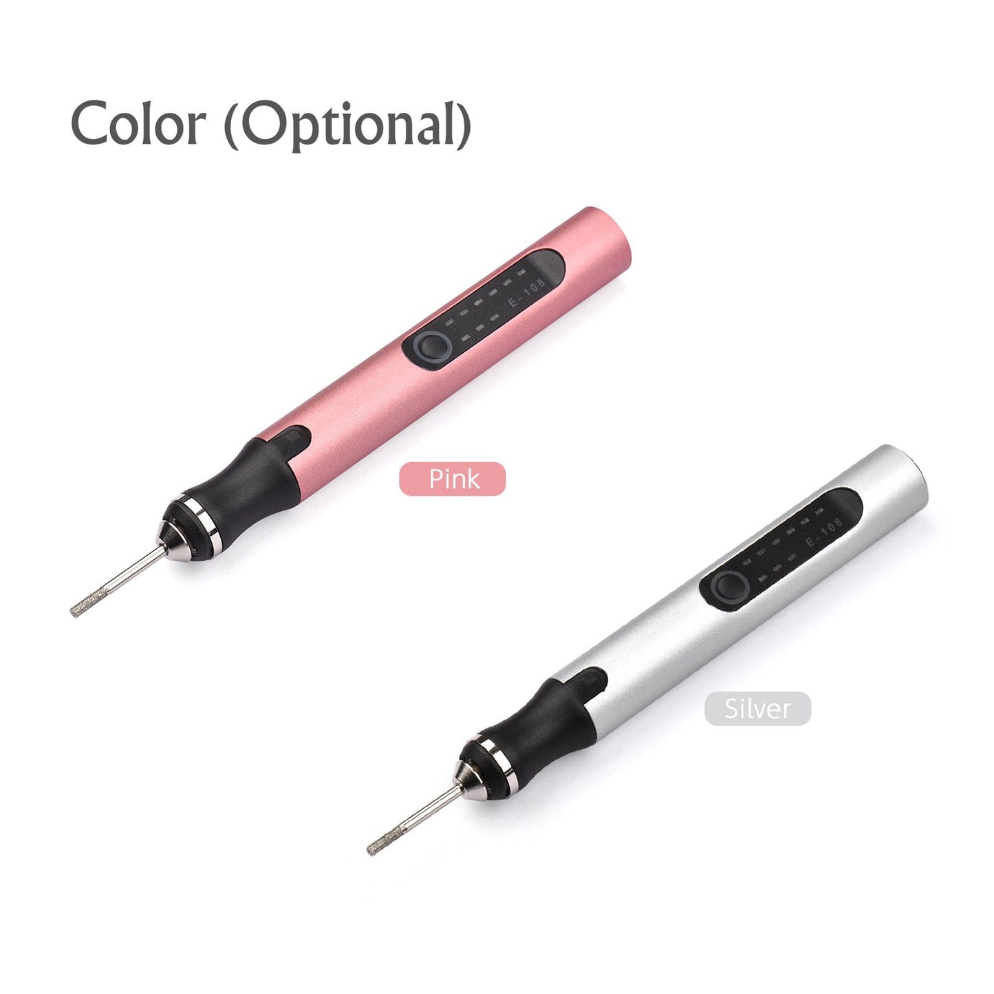 ELECTRIC ENGRAVING PEN - Laven Club